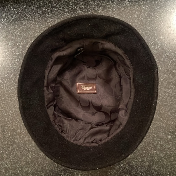 Coach - Bucket Hat - Picture 6 of 10